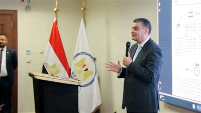 رئيس «الشراء الموحد»: إقرار تسوية شاملة للمديونيات المتأخرة للموردين بالتعاون المالية