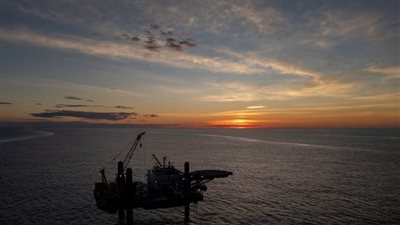 علماء يكتشفون مياه عذبة سرية أصولها غامضة تحت المحيط