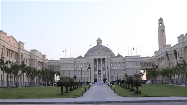 جامعة القاهرة الأهلية 