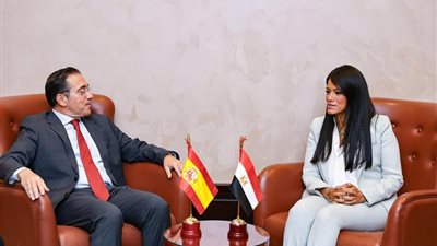 المشاط: مصر تمضي قدمًا في مسار الإصلاح الاقتصادي وتُعزز التركيز على القطاعات الأعلى إنتاجية