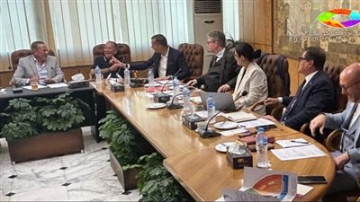 اتحاد الغرف السياحية يبحث تعزيز التعليم السياحي والفندقي مع الوكالة الألمانية للتعاون الدولي