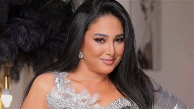 رحاب الجمل: رفضت دور عشان ابني.. وزوجي هو حب عمري