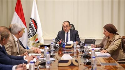 وزير قطاع الأعمال: تحسين خدمات عملاء «النصر للإسكان والتعمير» وحل القضايا العالقة