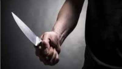 تفاصيل ضبط عاطلين تعديا على شاب بسلاح أبيض في أكتوبر 