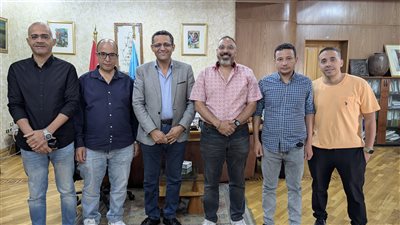 مجلس استشاري وتغيير الاسم.. خطوات جديدة لـ«شعبة محرري الفن» بنقابة الصحفيين