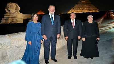 برلماني: زيارة ملك إسبانيا تعزز مكانة مصر كدولة تجمع بين التنمية الاقتصادية والانفتاح الثقافي والحضاري 