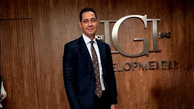 IGI Developments توقع عقود مقاولات بقيمة 1.8 مليار جنيه خلال عامين لاستكمال مشروعاتها 