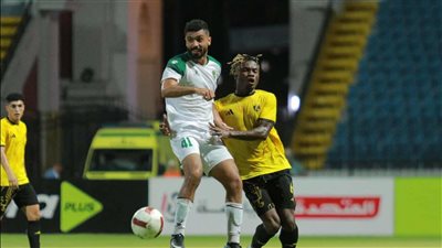شيكا يقود كهرباء الإسماعيلية لصعق الاتحاد فى الإسكندرية وأحمد سامى فى خطر 