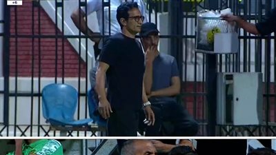 الاتحاد السكندري ينهي تعاقده مع احمد سامي ويجمد مستحقات اللاعبين 