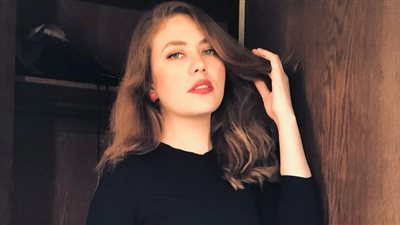 رحمة حسن تكشف تعرضها لوعكة صحية جديدة: تعبانة جدا (صورة)