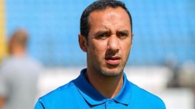 ‏سموحة يواجه الحدود بشعار «لا بديل عن الفوز» 