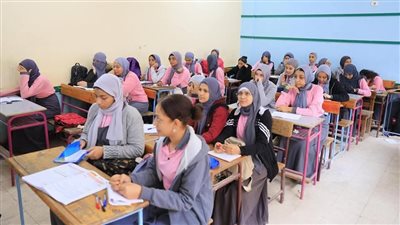 «تعليم الأقصر» تعلن استعدادها النهائي لاستقبال العام الدراسي الجديد