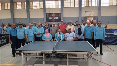 بتوجيهات وزير الرياضة.. دمج ذوي الهمم في بطولة الشركات لأول مرة برعاية رئيس الوزراء