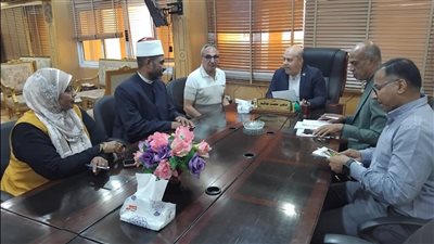 الأحد المقبل.. انطلاق مبادرة 