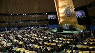 إسرائيل تطالب وقف إيران بعد تصويت مجلس الأمن بشأن الملف النووي