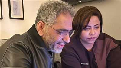 شيرين عبدالوهاب تكشف حقيقة إحيائها حفل مع فضل شاكر في أوبرا دبي