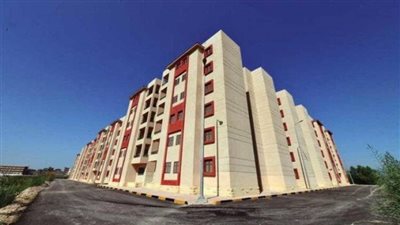 حقيقة طرح شقق بمقدم 20 ألف جنيه وقسط 1300 جنيه من هيئة الأوقاف