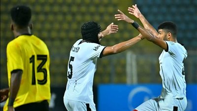 وادي دجلة يدخل المربع الذهبي بعبور كمين طلائع الجيش 