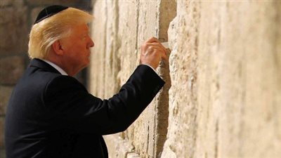 ترامب يخطط لصفقة أسلحة بـ6 مليارات دولار لإسرائيل