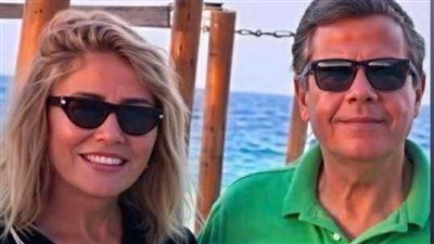 بعد موجة من السخرية.. قرار صادم من إيناس الدغيدي بشأن حفل زفافها