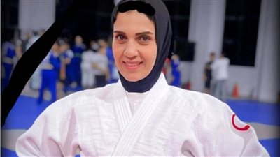 إيداع زوج لاعبة الجودو المتهم بقتلها بمستشفى الأمراض العقلية في الإسكندرية