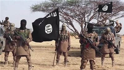 واشنطن تعلن مقتل قيادي بتنظيم داعش جراء غارة أمريكية في سوريا