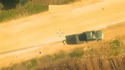 واشنطن تعلن مقتل قيادي بتنظيم داعش جراء غارة أمريكية في سوريا 