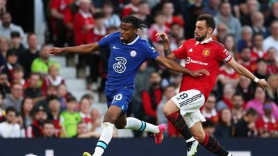 البريميرليج.. التشكيل المتوقع لمانشستر يونايتد وتشيلسي قبل صدام الليلة