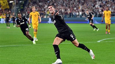 يوفنتوس يصطدم بفيرونا سعيًا لمواصلة الانتصارات في الكالتشيو