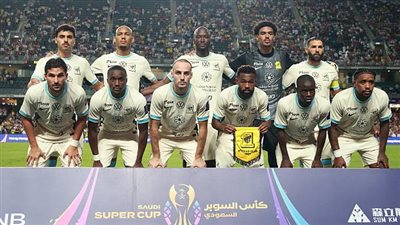 اتحاد جدة في مواجهة خاصة أمام النجمة بالدوري السعودي