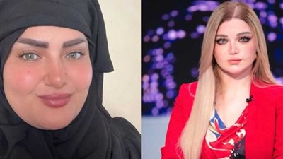 ياسمين الخطيب تهاجم سما المصري: الدين مش وسيلة للشهرة ولا التريند