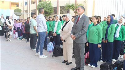 مدير تعليم الجيزة: يصدر 