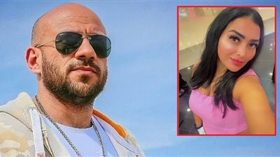 مي كمال الدين تعلن انفصالها عن أحمد مكي وتوجه له رسالة مؤثرة