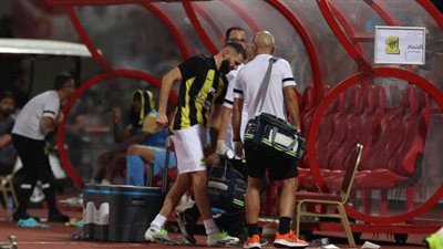 غيابات اتحاد جدة أمام النجمة في الدوري السعودي