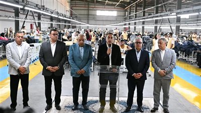 رئيس الوزراء: «القنطرة غرب الصناعية» كانت مُخططة قبل عام 2011.. والتنفيذ بدأ بالسنوات الثلاث الأخيرة