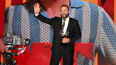 أحمد السقا: 