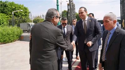 رئيس الرعاية الصحية: 115 مليار جنيه تكلفة المرحلة الثانية للتأمين الصحي الشامل وتستهدف 12 مليون مواطن