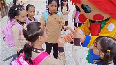  محافظ الغربية.. 127 ألف طالب بالصف الأول في 744 مدرسة مع انطلاق الدراسة بمدارس المحافظة