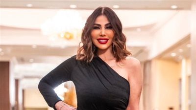 وفاة الإعلامية والممثلة اللبنانية يمنى شري عن عمر 55 عاماً