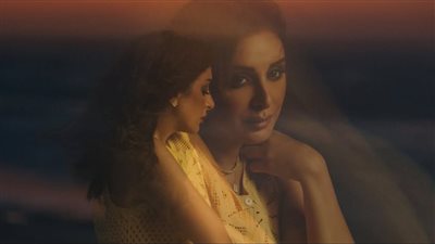 أول أعمالها الفنية بعد أزمتها الصحية.. أنغام تطرح أغنيتها الجديدة “سيبتلي قلبي”