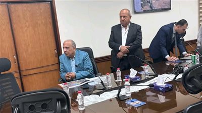 وزير الكهرباء: دعم وتطوير وتحديث الشبكة الموحدة وزيادة قدرتها وميكنة الخدمات