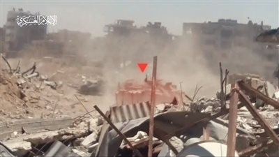 قناة إسرائيلية تكشف اتباع الضفة الغربية أساليب الحرب بغزة ضد إسرائيل