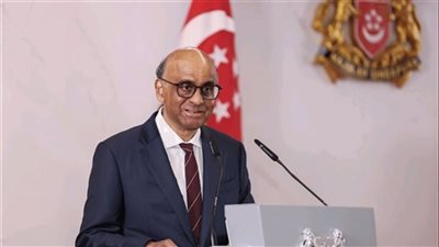 بعد زيارته لمصر.. معلومات لا تعرفها عن رئيس سنعافورة