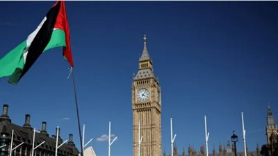 وزيرة الخارجية الفلسطينية: الاعتراف البريطاني خطوة قد تغيّر المشهد الدولي