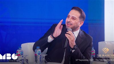 عمرو العدل: قانون اتحاد المطورين يمنع الممارسات العشوائية بالسوق العقاري