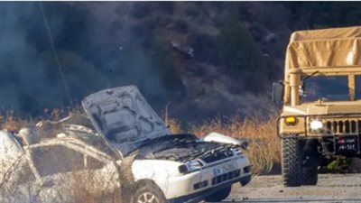 غارات إسرائيلية تستمر بقتل المدنيين بجنوب لبنان رغم وقف إطلاق النار