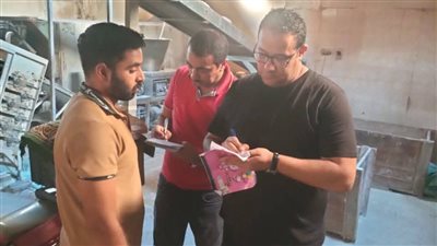 محافظ الدقهلية يكلف إدارة الحوكمة والمتابعة بحملة موسعة على المخابز