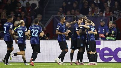 إنتر ميلان يصطدم بساسولو بحثًا عن استعادة نغمة الانتصارات في الكالتشيو