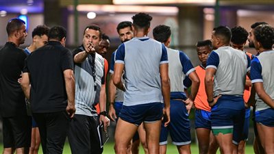 ‏الاتحاد يدخل معسكر مغلق استعدادا لزد� تحت قيادة فنية جديدة 