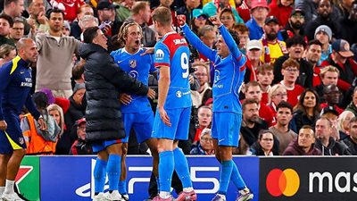 أتلتيكو مدريد في اختبار خارج الديار أمام مايوركا الجريح بالليجا